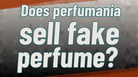 does perfumania sell fake perfume|who makes perfumania fragrances.